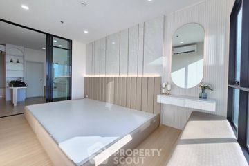 1 Bedroom Condo for rent in Supalai Loft Prajadhipok - Wongwian Yai,  near BTS Prajadhipok