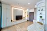 1 Bedroom Condo for rent in Supalai Loft Prajadhipok - Wongwian Yai,  near BTS Prajadhipok