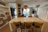 2 Bedroom Condo for rent in The Bangkok Sukhumvit 61, Khlong Tan Nuea, Bangkok near BTS Ekkamai