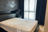 1 Bedroom Condo for rent in Quinn Condo Ratchada, Din Daeng, Bangkok near MRT Sutthisan