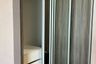1 Bedroom Condo for rent in Quinn Condo Ratchada, Din Daeng, Bangkok near MRT Sutthisan