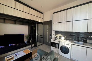1 Bedroom Condo for rent in The Line sukhumvit 101, Bang Chak, Bangkok near BTS Punnawithi