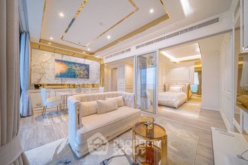 2 Bedroom Condo for rent in Na Kluea, Chonburi