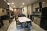 1 Bedroom Condo for rent in Noble Ploenchit, Lumpini, Bangkok near BTS Ploen Chit