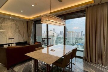 2 Bedroom Condo for rent in Azure Sukhumvit 39, Khlong Tan Nuea, Bangkok near BTS Phrom Phong