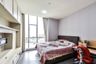 1 Bedroom Condo for rent in The Room Sathorn - TanonPun, Silom, Bangkok near BTS Surasak