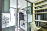 1 Bedroom Condo for rent in The Room Sathorn - TanonPun, Silom, Bangkok near BTS Surasak