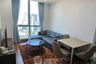 2 Bedroom Condo for rent in Wish Signature Midtown Siam, Thanon Phetchaburi, Bangkok near BTS Ratchathewi