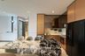 3 Bedroom Condo for rent in Supalai Icon Sathorn, Thung Maha Mek, Bangkok near MRT Lumpini