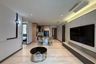 3 Bedroom Condo for rent in Supalai Icon Sathorn, Thung Maha Mek, Bangkok near MRT Lumpini