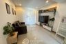 1 Bedroom Condo for rent in Supalai Wellington 2, Huai Khwang, Bangkok near MRT Thailand Cultural Centre