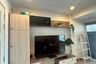 1 Bedroom Condo for rent in Supalai Wellington 2, Huai Khwang, Bangkok near MRT Thailand Cultural Centre