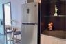 1 Bedroom Condo for rent in Edge Sukhumvit 23, Khlong Toei Nuea, Bangkok near BTS Asoke