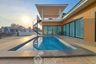 4 Bedroom Villa for rent in Huai Yai, Chonburi