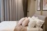 1 Bedroom Condo for rent in FYNN Sukhumvit 31, Khlong Toei Nuea, Bangkok near MRT Sukhumvit