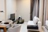 1 Bedroom Condo for rent in FYNN Sukhumvit 31, Khlong Toei Nuea, Bangkok near MRT Sukhumvit