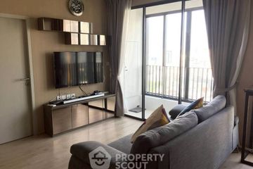 2 Bedroom Condo for rent in Ideo Q Ratchathewi, Thanon Phaya Thai, Bangkok near BTS Ratchathewi