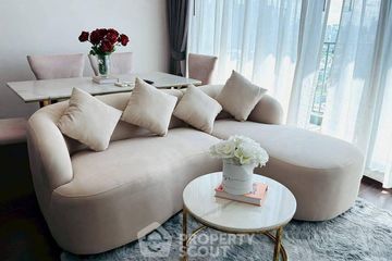 2 Bedroom Condo for rent in C Ekkamai, Khlong Tan Nuea, Bangkok near BTS Ekkamai