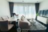 2 Bedroom Condo for rent in C Ekkamai, Khlong Tan Nuea, Bangkok near BTS Ekkamai