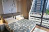 2 Bedroom Condo for rent in MUNIQ Langsuan, Lumpini, Bangkok near BTS Chit Lom