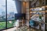 2 Bedroom Condo for rent in MUNIQ Langsuan, Lumpini, Bangkok near BTS Chit Lom