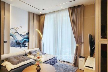2 Bedroom Condo for rent in MUNIQ Langsuan, Lumpini, Bangkok near BTS Chit Lom