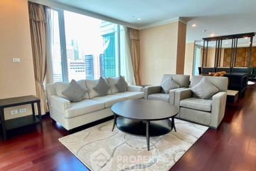 3 Bedroom Condo for rent in The Park Chidlom, Lumpini, Bangkok near BTS Chit Lom