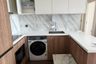 2 Bedroom Condo for rent in MUNIQ Sukhumvit 23, Khlong Toei Nuea, Bangkok near MRT Sukhumvit