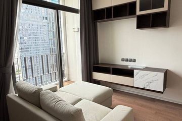2 Bedroom Condo for rent in MUNIQ Sukhumvit 23, Khlong Toei Nuea, Bangkok near MRT Sukhumvit
