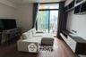 2 Bedroom Condo for rent in MUNIQ Sukhumvit 23, Khlong Toei Nuea, Bangkok near MRT Sukhumvit