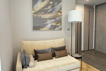1 Bedroom Condo for rent in COCO Parc, Khlong Toei, Bangkok near MRT Khlong Toei