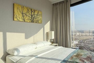 1 Bedroom Condo for rent in COCO Parc, Khlong Toei, Bangkok near MRT Khlong Toei