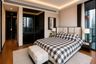 1 Bedroom Condo for rent in The Estelle Phrom Phong, Khlong Tan, Bangkok near BTS Phrom Phong