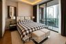1 Bedroom Condo for rent in The Estelle Phrom Phong, Khlong Tan, Bangkok near BTS Phrom Phong