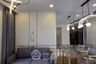 1 Bedroom Condo for rent in One 9 Five Asoke - Rama 9, Huai Khwang, Bangkok near MRT Phra Ram 9