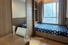 2 Bedroom Condo for rent in The Address Asoke, Makkasan, Bangkok near MRT Phetchaburi