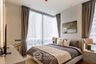 2 Bedroom Condo for rent in MUNIQ Langsuan, Lumpini, Bangkok near BTS Chit Lom