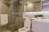 2 Bedroom Condo for rent in SOHO Bangkok Ratchada, Huai Khwang, Bangkok near MRT Huai Khwang