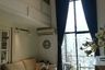 2 Bedroom Condo for rent in Villa Asoke, Makkasan, Bangkok near MRT Phetchaburi