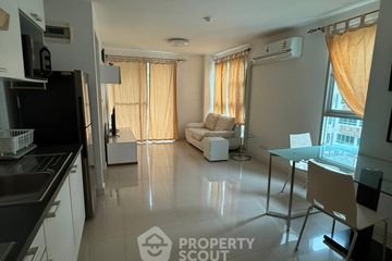 1 Bedroom Condo for rent in The Clover Thonglor, Khlong Tan Nuea, Bangkok