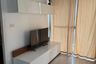 1 Bedroom Condo for rent in The Clover Thonglor, Khlong Tan Nuea, Bangkok
