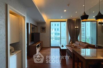 1 Bedroom Condo for rent in Quattro by Sansiri, Khlong Tan Nuea, Bangkok near BTS Thong Lo