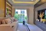 3 Bedroom House for rent in Nong Prue, Chonburi