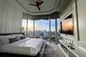 2 Bedroom Condo for rent in Royce Private Residences, Khlong Toei Nuea, Bangkok near BTS Asoke