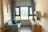 1 Bedroom Condo for rent in Life Rama 4 - Asoke, Khlong Toei, Bangkok near MRT Queen Sirikit National Convention Centre