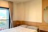 1 Bedroom Condo for rent in Life Rama 4 - Asoke, Khlong Toei, Bangkok near MRT Queen Sirikit National Convention Centre