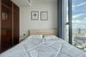 1 Bedroom Condo for rent in One 9 Five Asoke - Rama 9, Huai Khwang, Bangkok near MRT Phra Ram 9