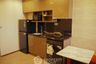 1 Bedroom Condo for rent in Ideo Q Victory, Thanon Phaya Thai, Bangkok near BTS Victory Monument