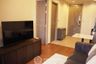 1 Bedroom Condo for rent in Ideo Q Victory, Thanon Phaya Thai, Bangkok near BTS Victory Monument