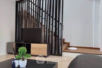 3 Bedroom Townhouse for rent in Areeya Mandarina Sukhumvit 77, Suan Luang, Bangkok near MRT Si Nut